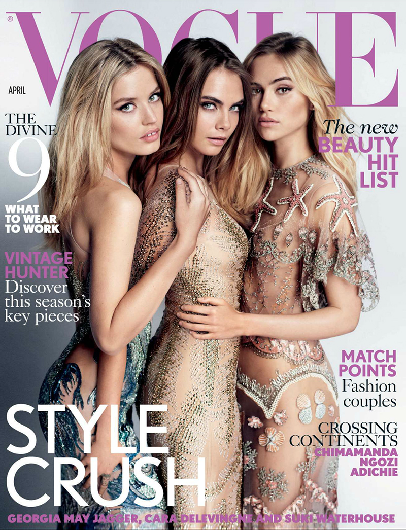 Vogue