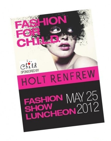 Fashion CHILD
