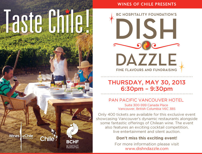 Dish n Dazzle