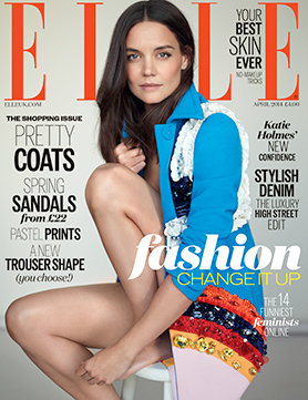 ELLE