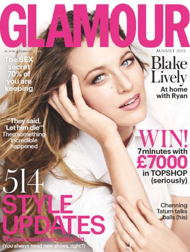Glamour UK