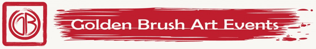 Golden Brush