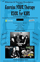 Rock For Kids