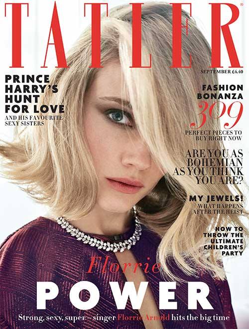 Tatler