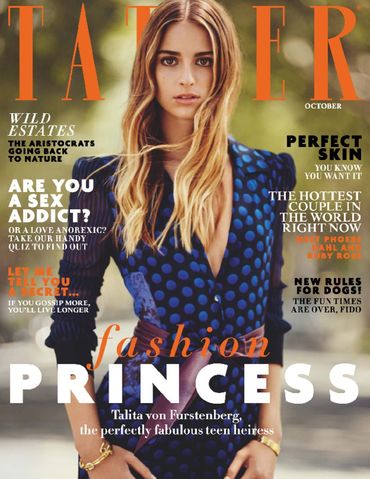 Tatler