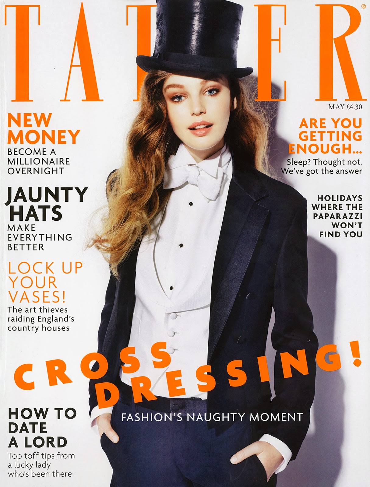 Tatler