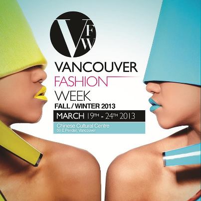 Vancouver Fashion Week