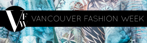 Vancouver Fashion Week