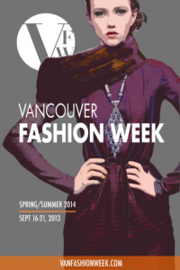 Vancouver Fashion Week