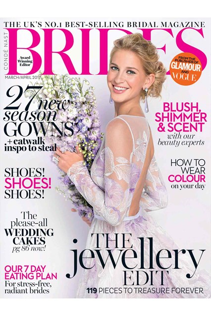 Brides Magazine