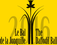 Daffodil Ball