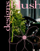 Blushing Designs