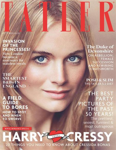 Tatler