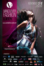 Vancouver Fashionweek