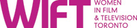 WIFT/Women in Film and Television 2016